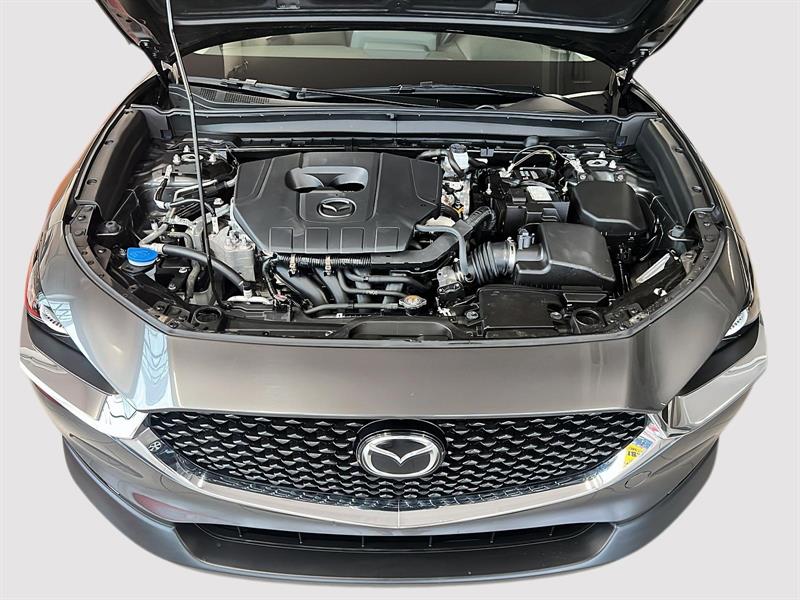 mazda CX-30 2025 - 13