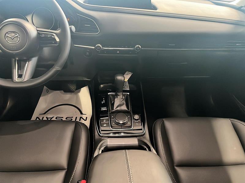 mazda CX-30 2025 - 15