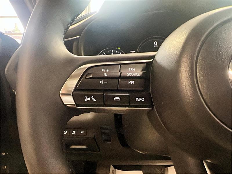 mazda CX-30 2025 - 20