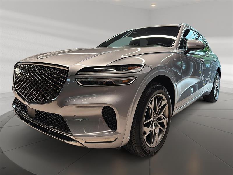 genesis GV70 2022