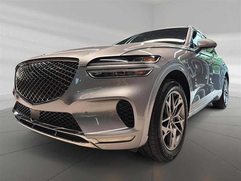 genesis GV70 2022 - 2