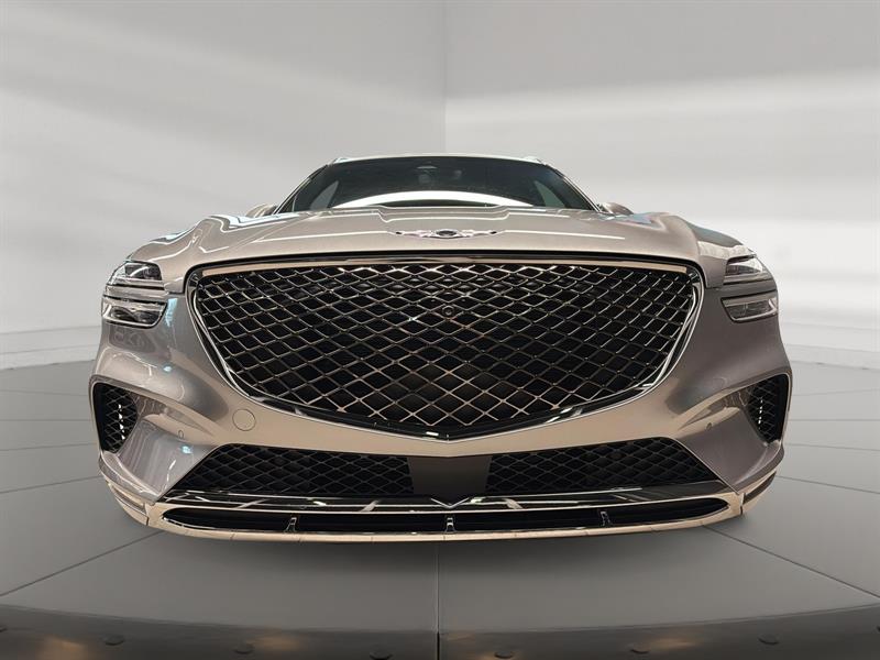 genesis GV70 2022 - 3