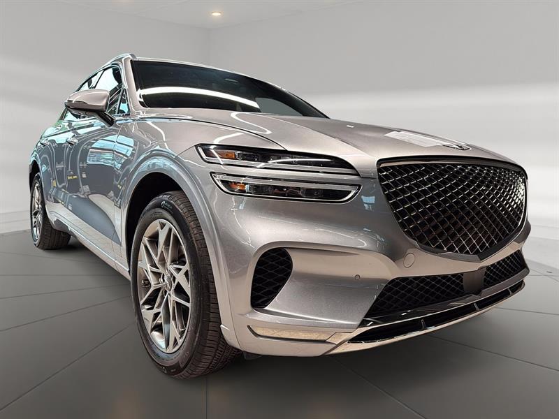 genesis GV70 2022 - 4
