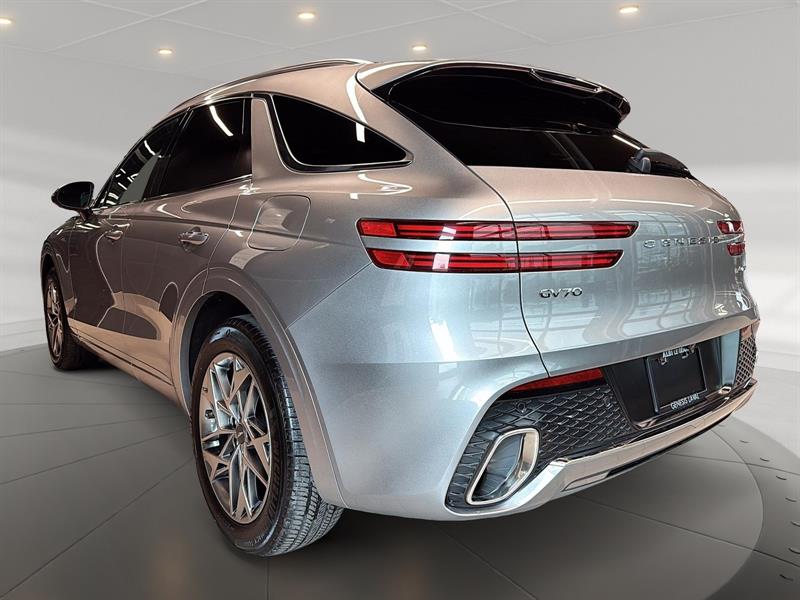 genesis GV70 2022 - 7