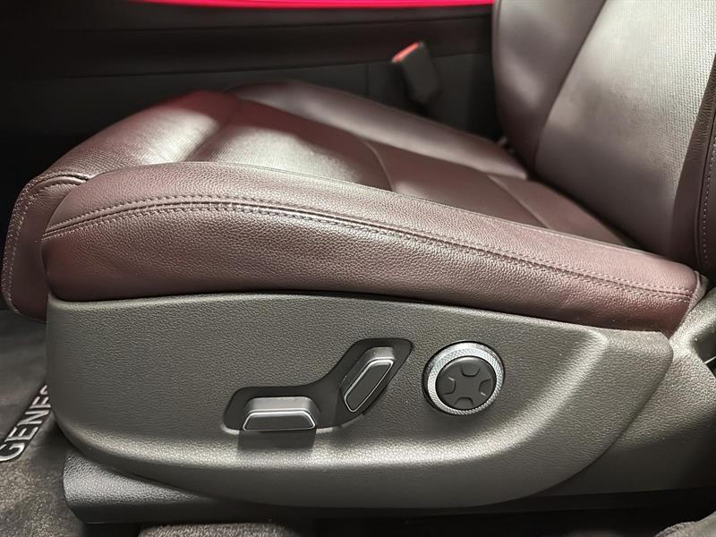 genesis GV70 2022 - 16