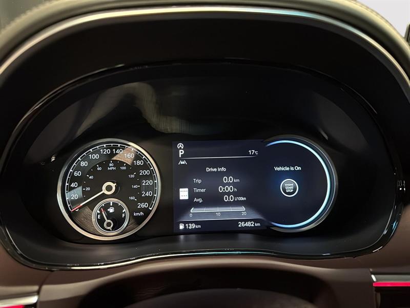 genesis GV70 2022 - 18