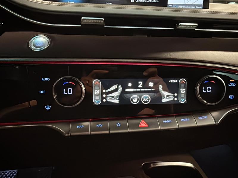 genesis GV70 2022 - 22