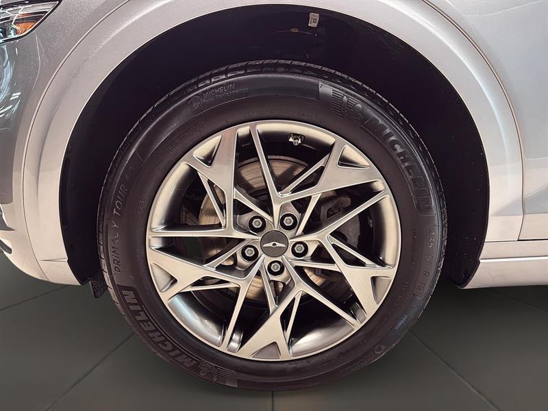 genesis GV70 2022 - 27