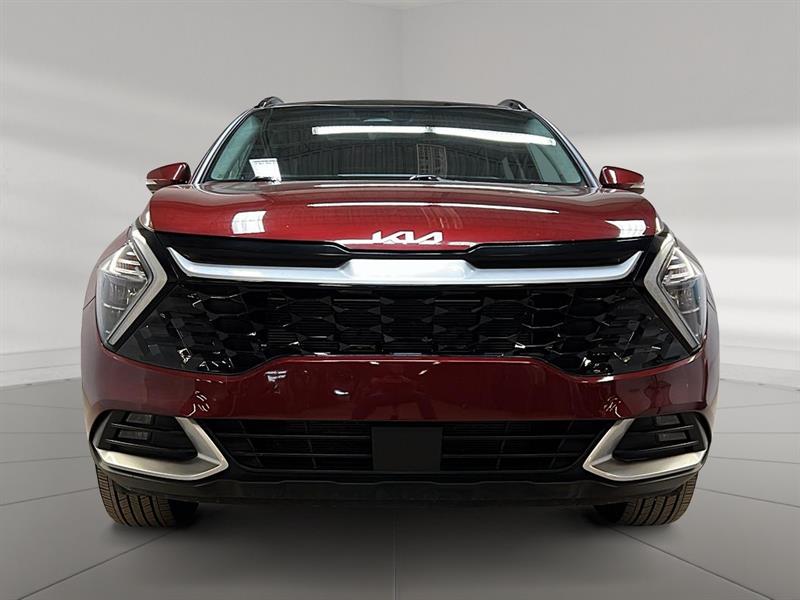 kia Sportage 2024 - 2