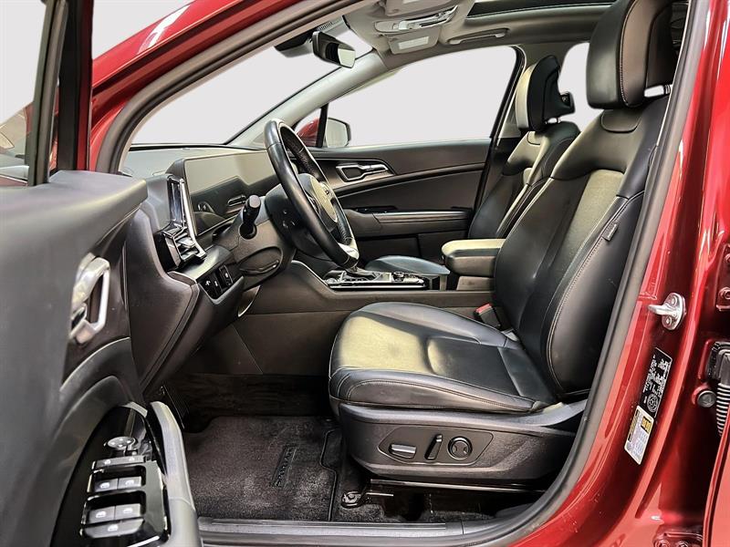 kia Sportage 2024 - 7