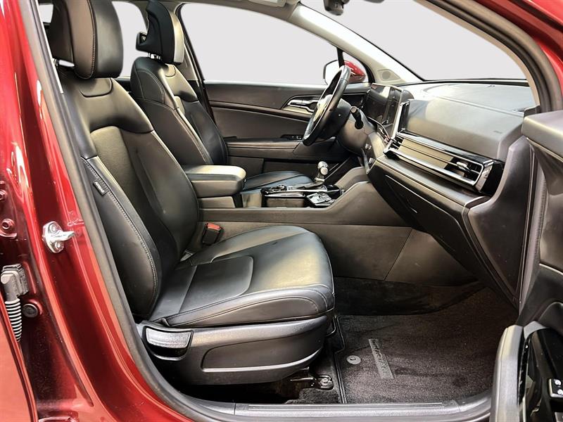 kia Sportage 2024 - 8
