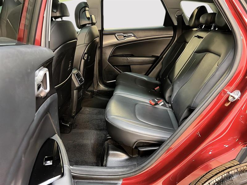 kia Sportage 2024 - 9