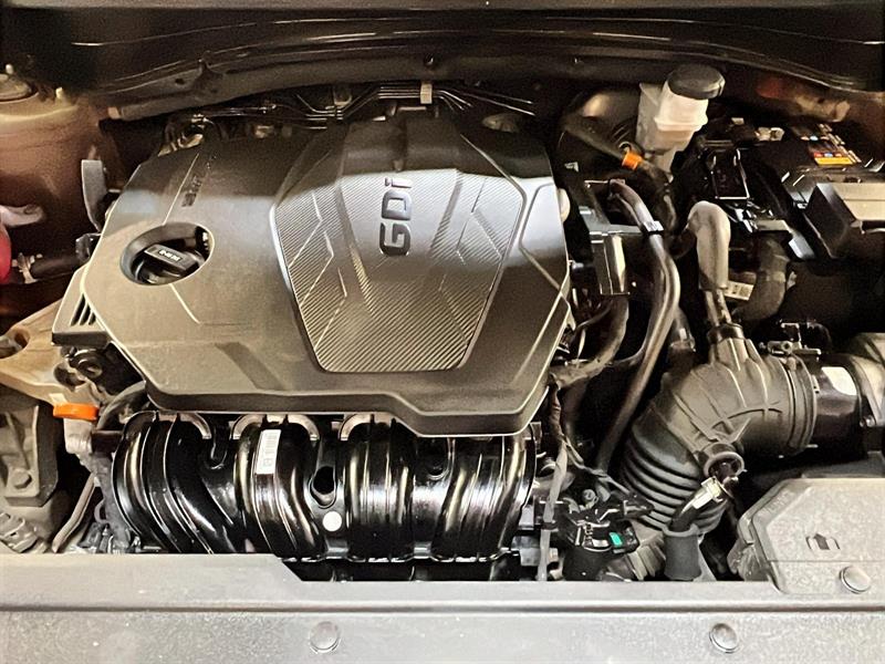 kia Sportage 2024 - 12