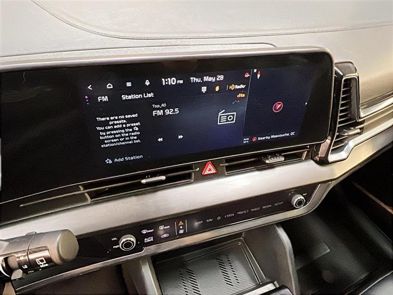 kia Sportage 2024 - 16
