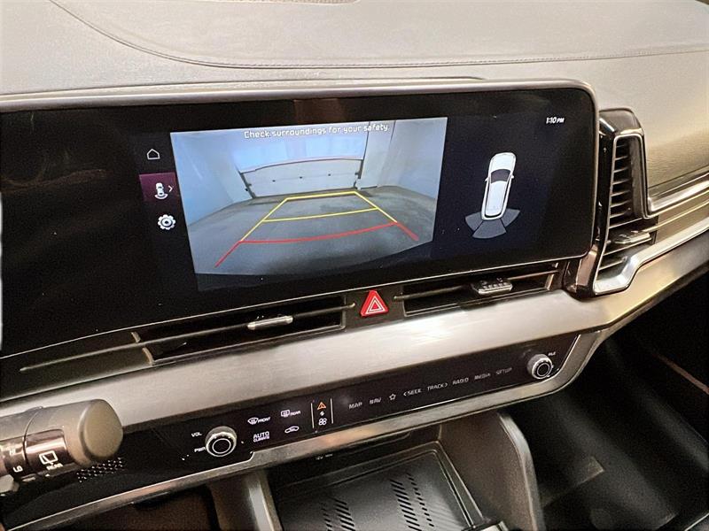 kia Sportage 2024 - 17