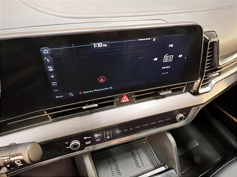 kia Sportage 2024 - 18