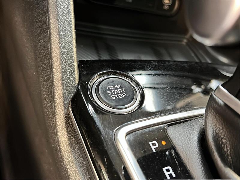 kia Sportage 2024 - 19