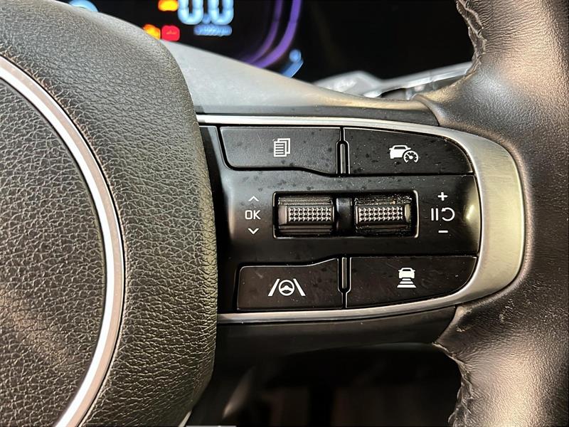 kia Sportage 2024 - 20