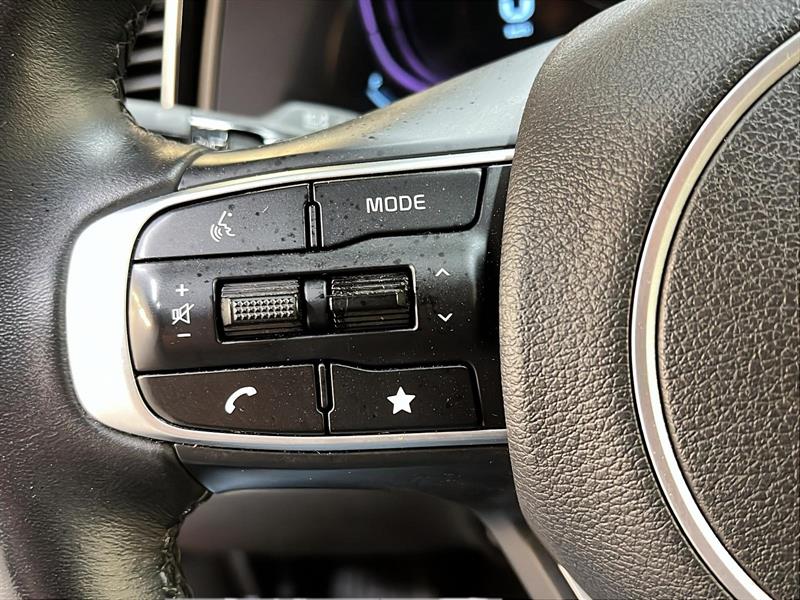 kia Sportage 2024 - 21