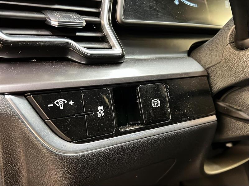 kia Sportage 2024 - 22