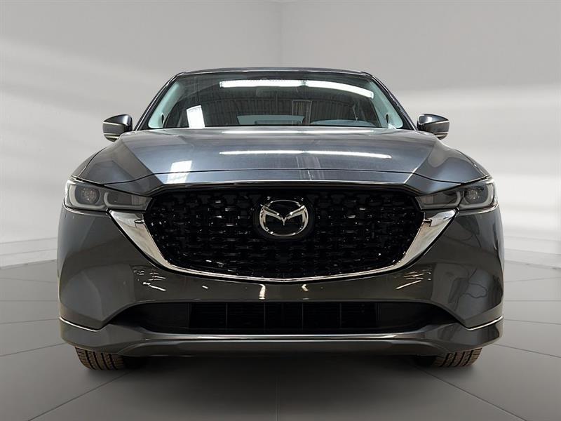 mazda CX-5 2024 - 2