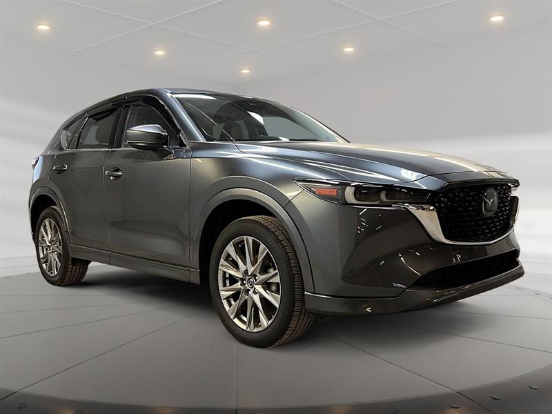mazda CX-5 2024 - 3