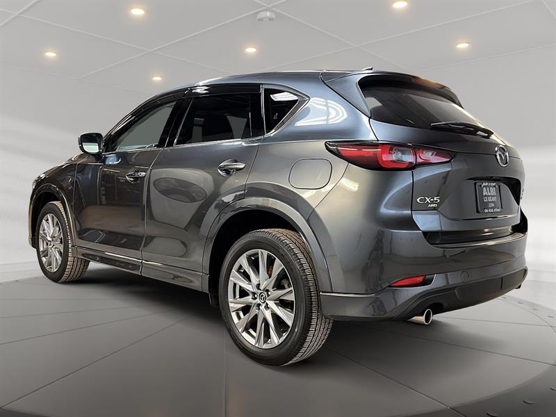 mazda CX-5 2024 - 6