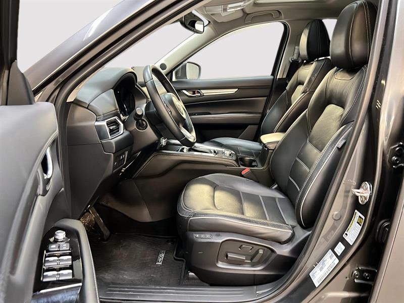 mazda CX-5 2024 - 7