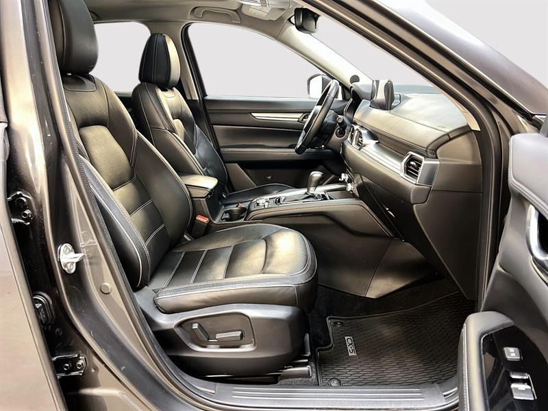 mazda CX-5 2024 - 8