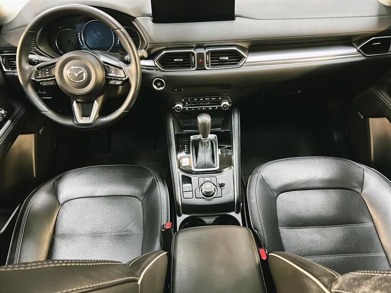mazda CX-5 2024 - 11