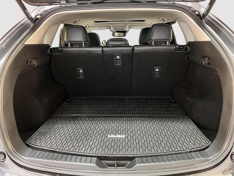 mazda CX-5 2024 - 13