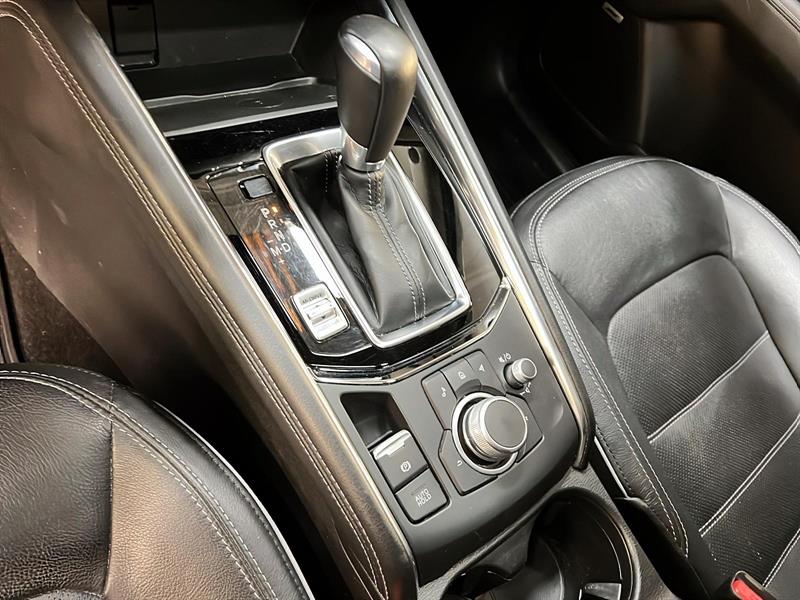 mazda CX-5 2024 - 15