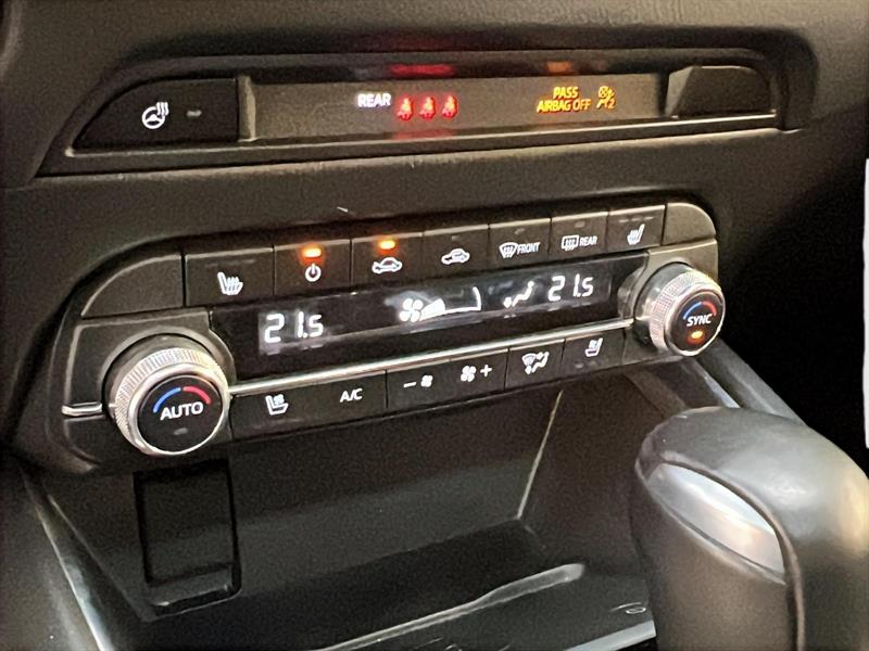 mazda CX-5 2024 - 16