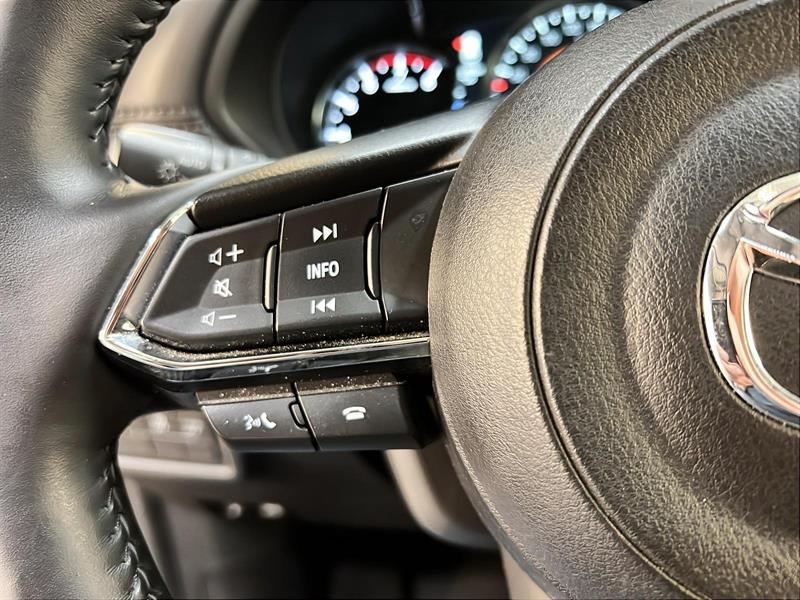 mazda CX-5 2024 - 22