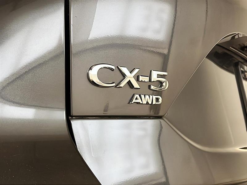 mazda CX-5 2024 - 29
