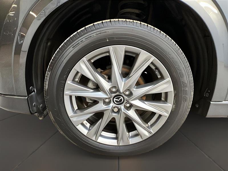 mazda CX-5 2024 - 31