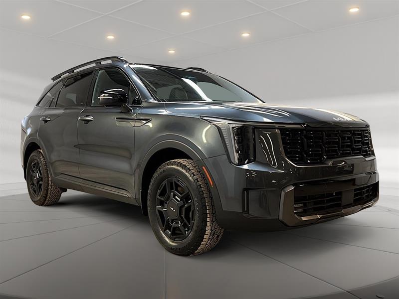 kia Sorento 2024 - 3