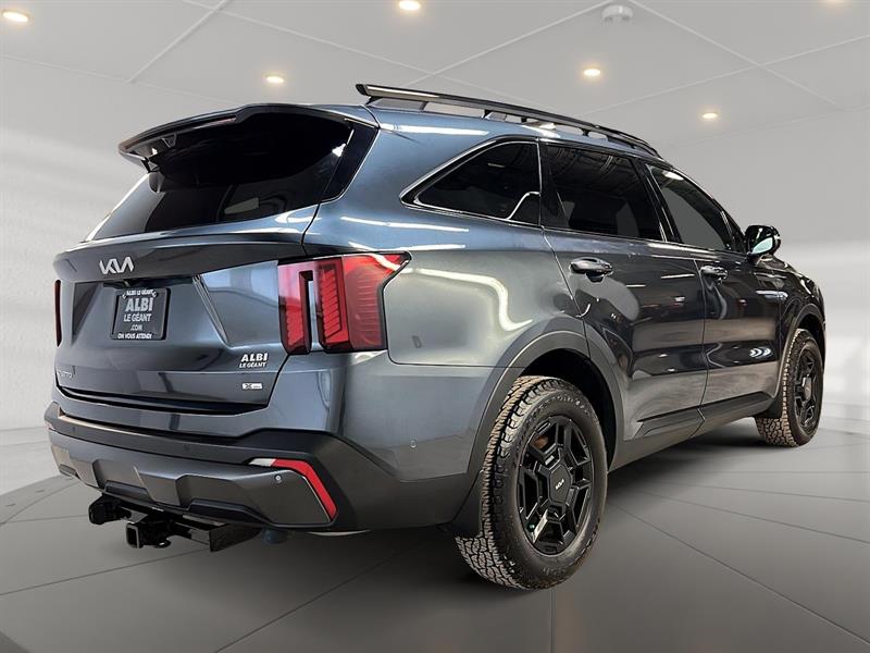 kia Sorento 2024 - 4