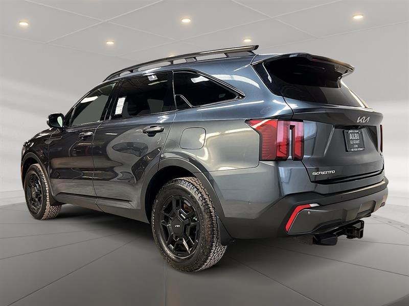kia Sorento 2024 - 6
