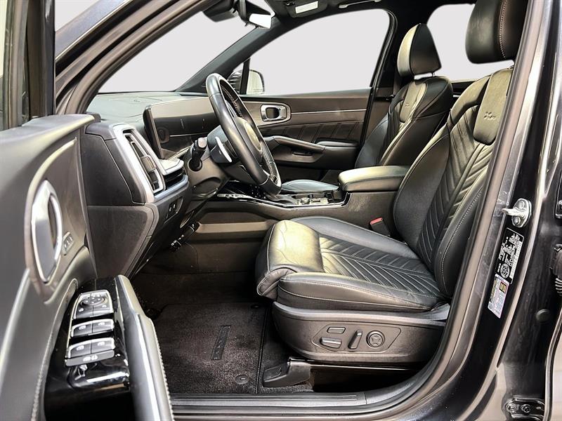 kia Sorento 2024 - 7