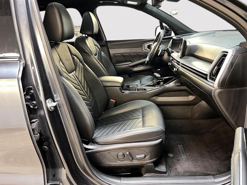 kia Sorento 2024 - 8