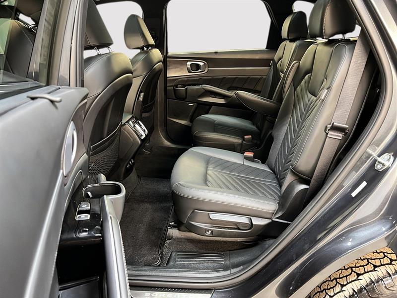 kia Sorento 2024 - 9