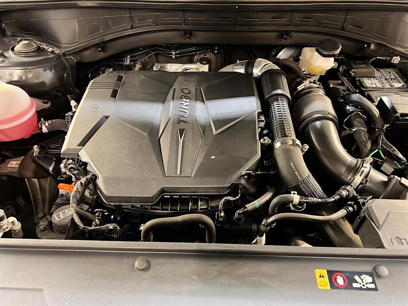 kia Sorento 2024 - 13