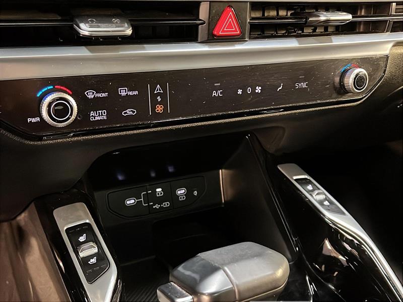 kia Sorento 2024 - 17
