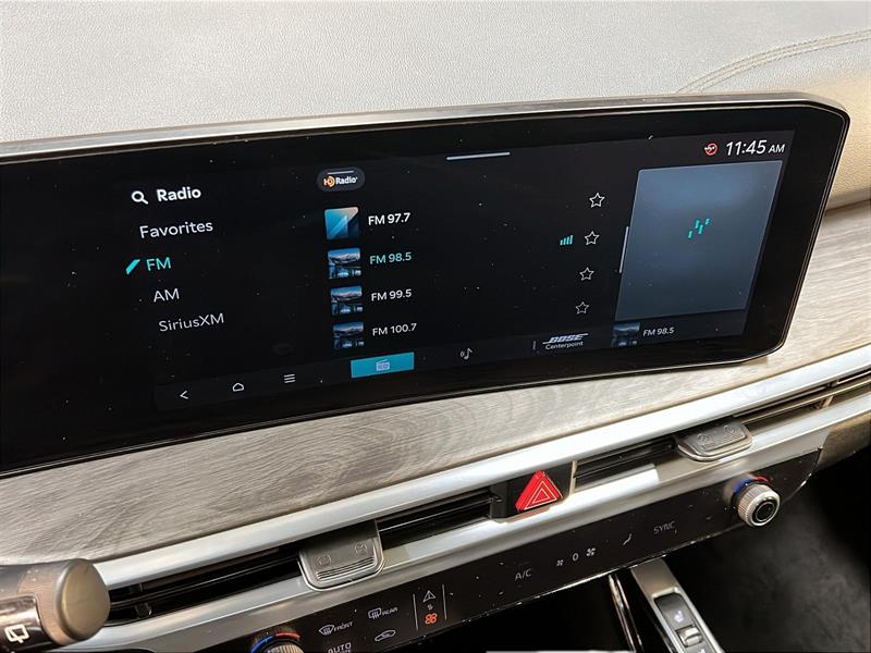 kia Sorento 2024 - 18