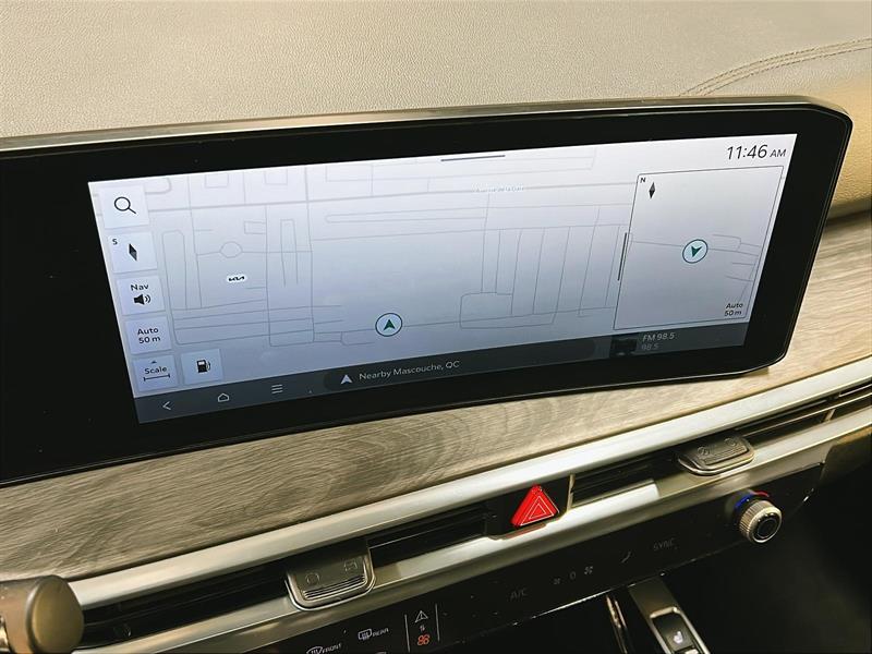 kia Sorento 2024 - 20