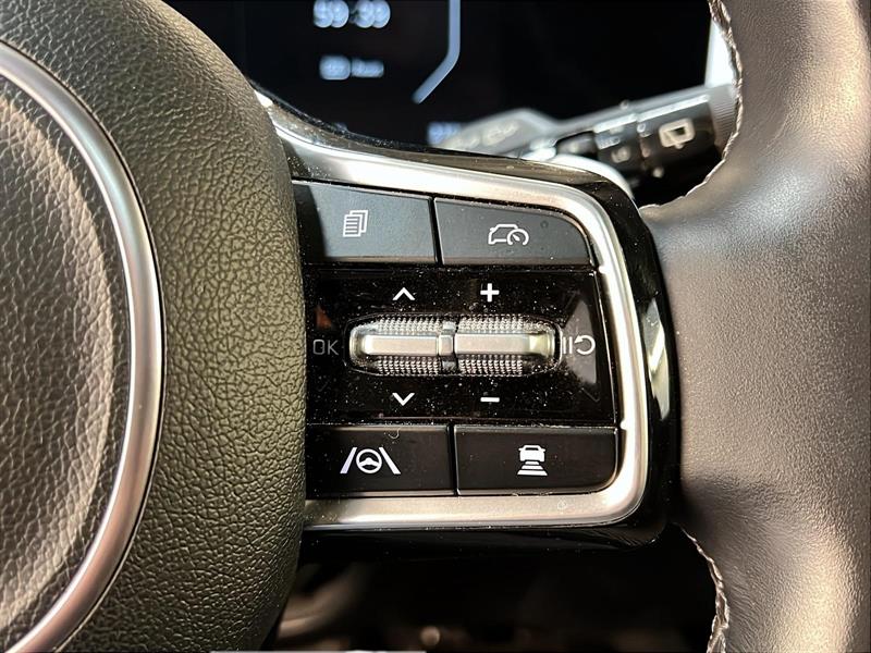 kia Sorento 2024 - 22