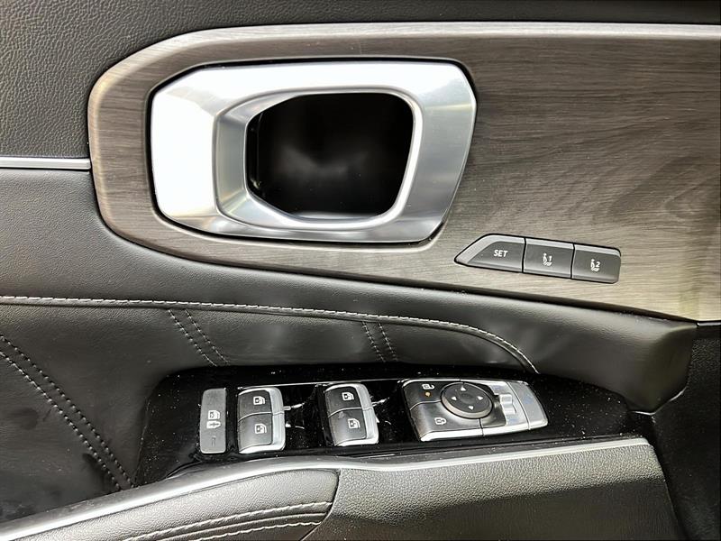 kia Sorento 2024 - 25