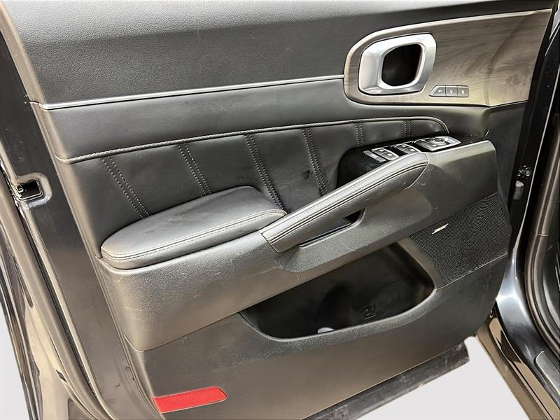 kia Sorento 2024 - 27