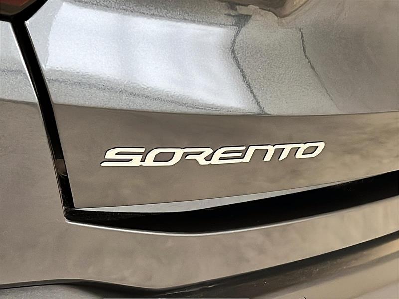 kia Sorento 2024 - 30
